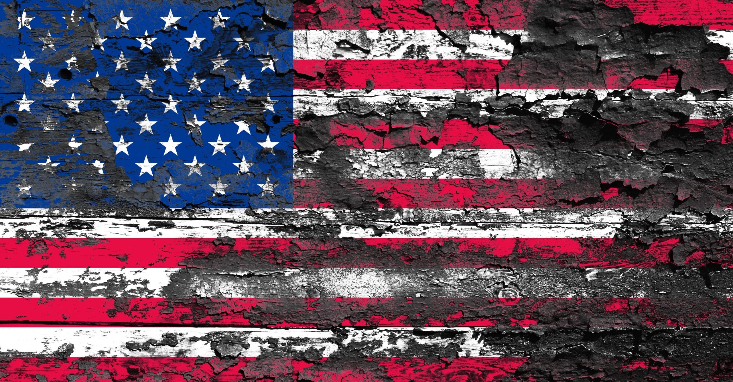 2560x1334 HD Flag of the United States Wallpaper on WallpaperBat.