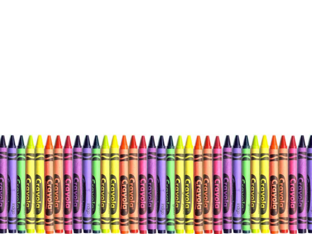 4, 16, and 24 Count Crayola Washable Crayons: What's Inside the Box