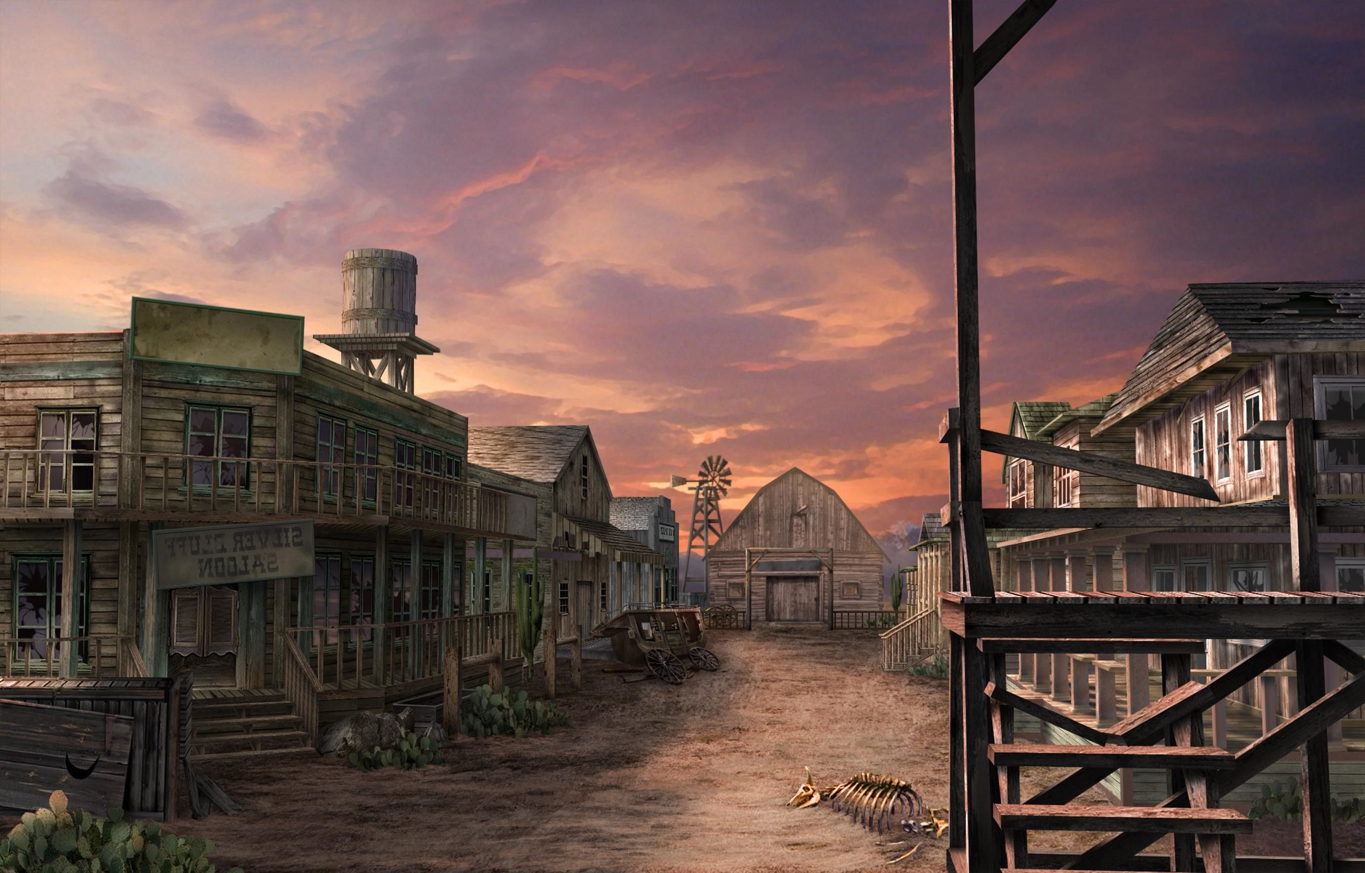 Old West Background Images, HD Pictures and Wallpaper For Free