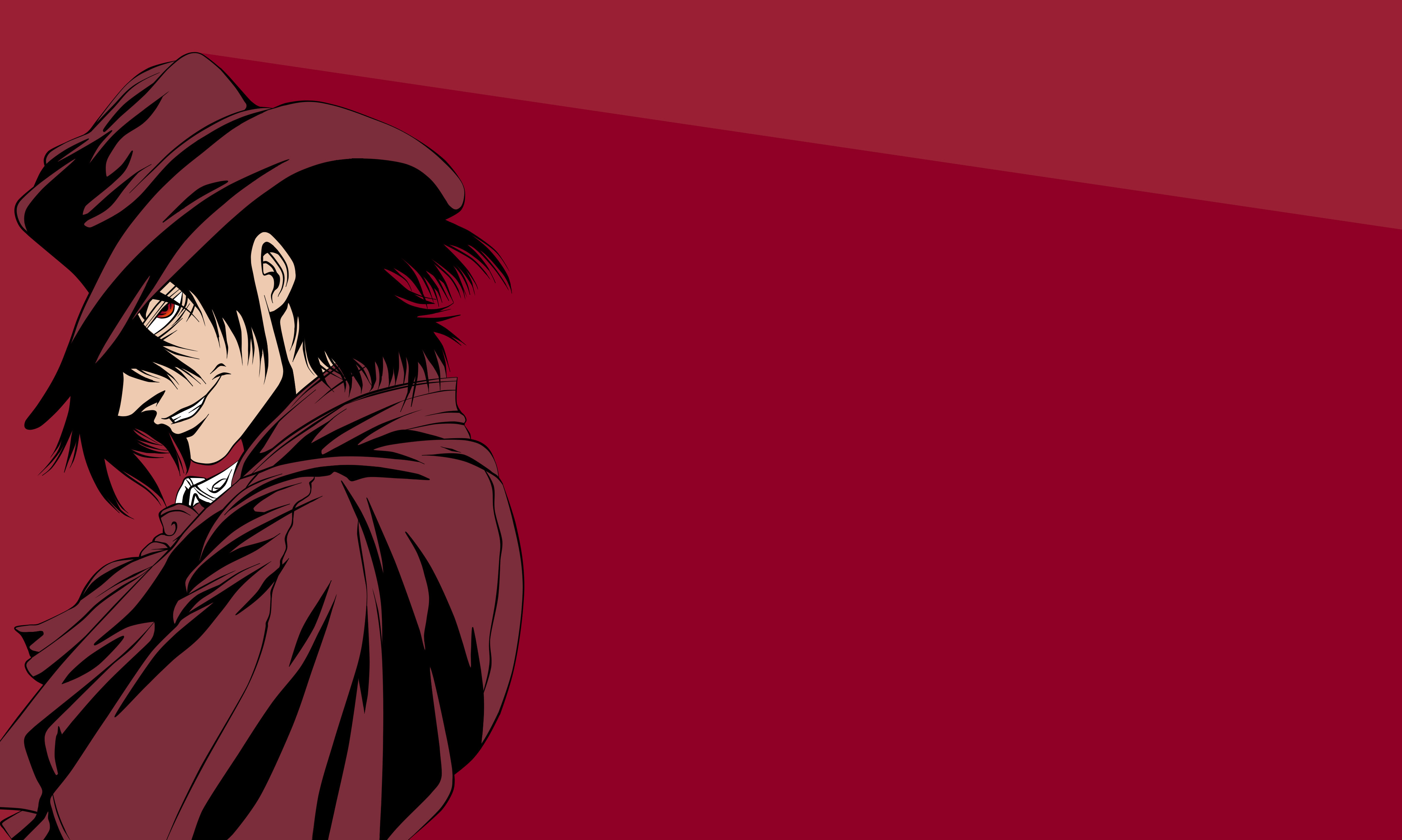 440+ Hellsing HD Wallpapers and Backgrounds