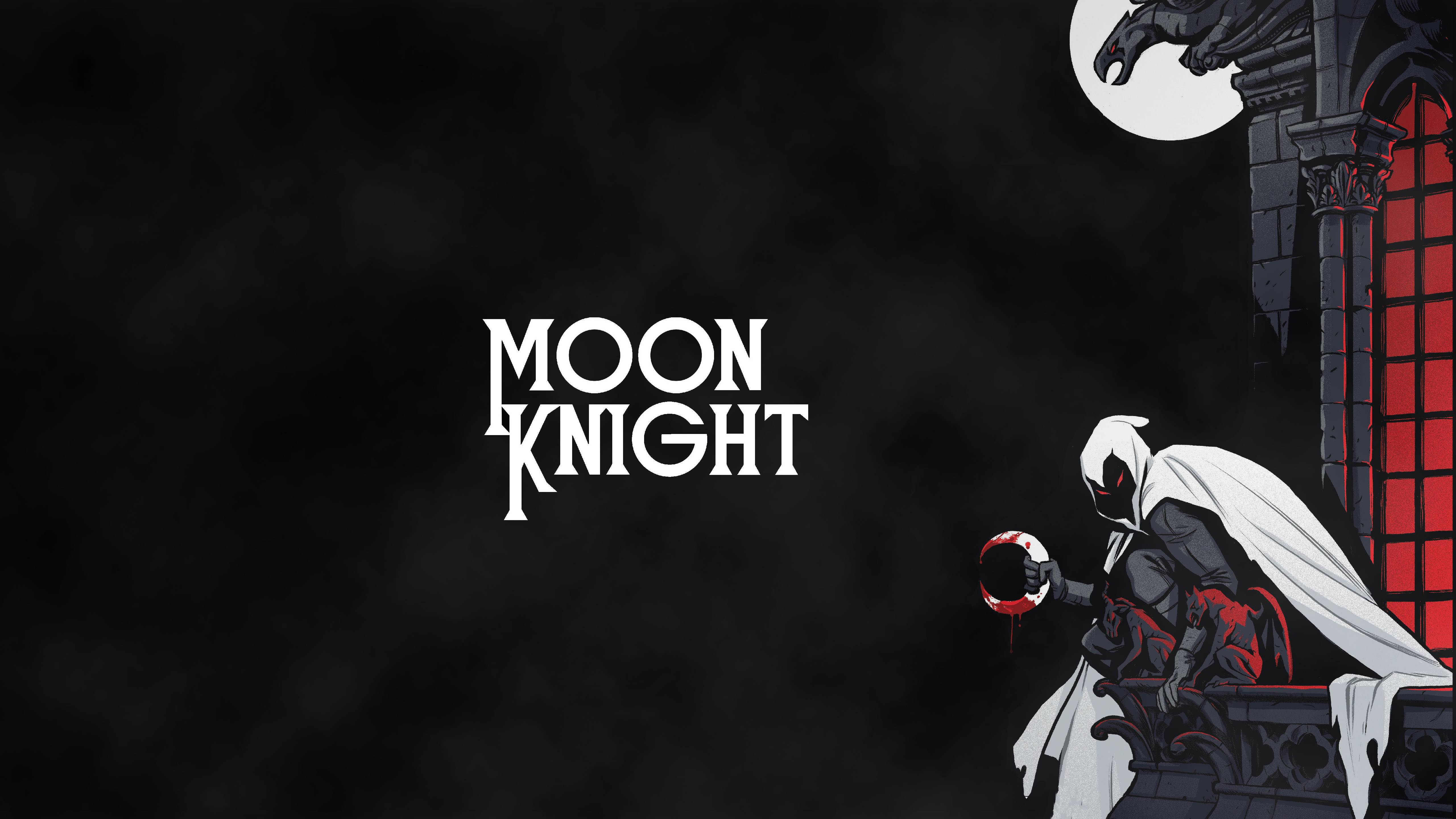 Moon Knight wallpaper [2391x5181] : r/Amoledbackgrounds
