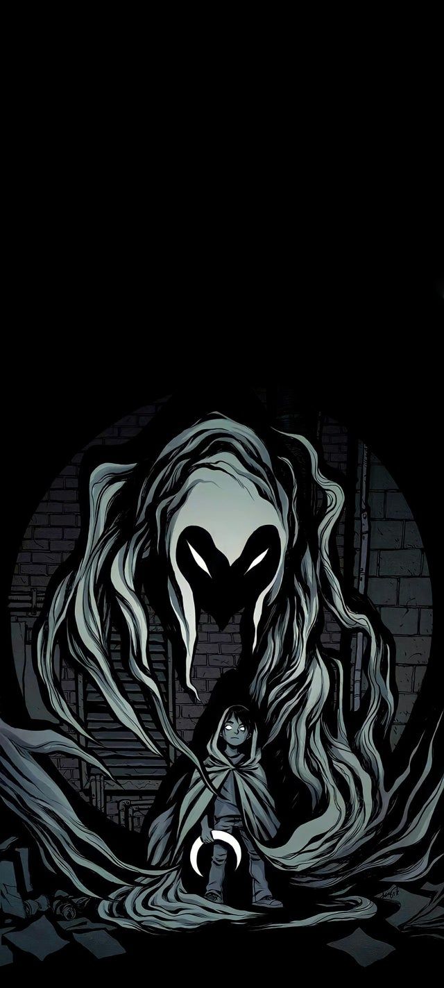 Moon Knight wallpaper [2391x5181] : r/Amoledbackgrounds