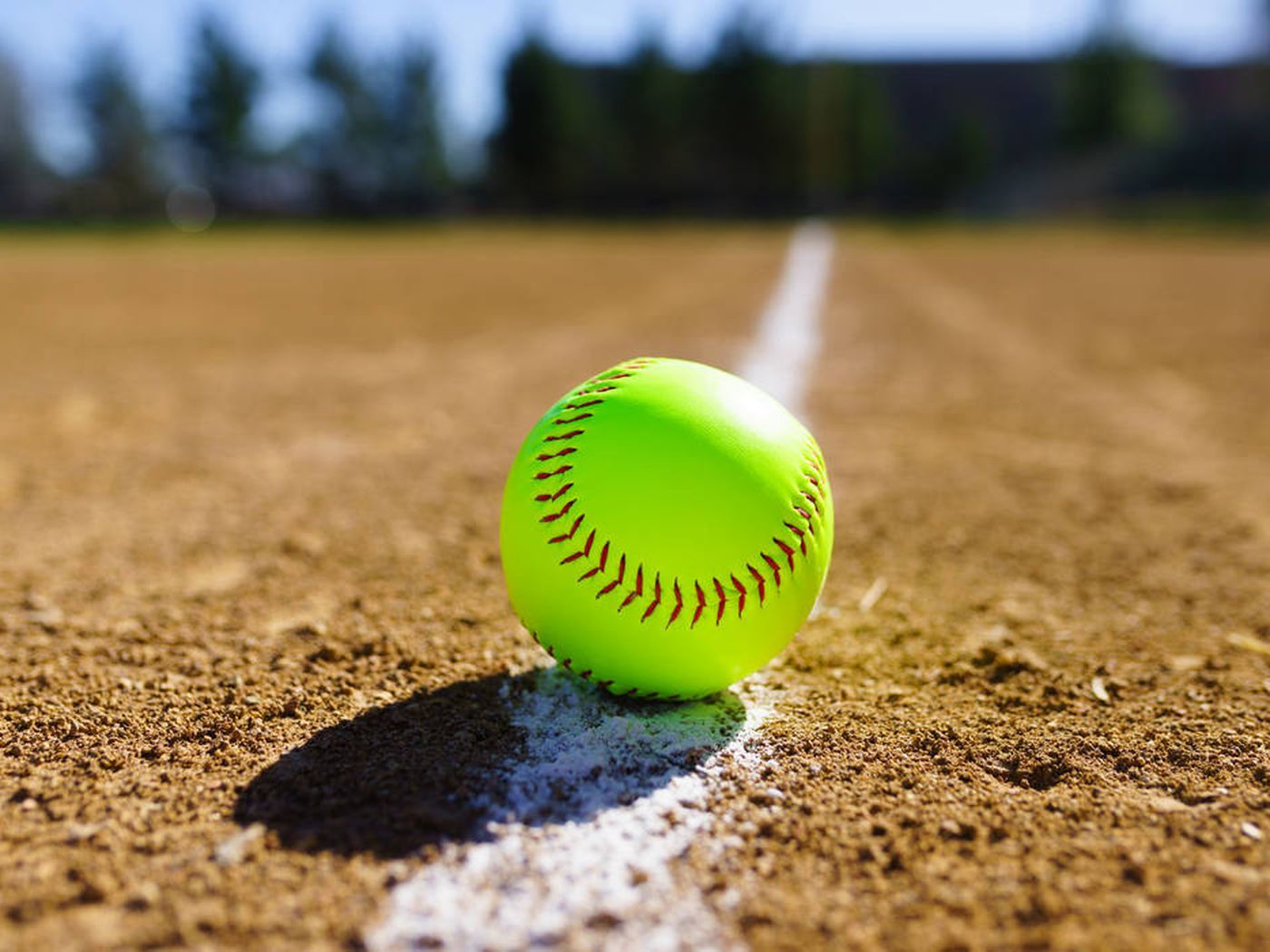 Softball Wallpapers - 4k, HD Softball Backgrounds on WallpaperBat