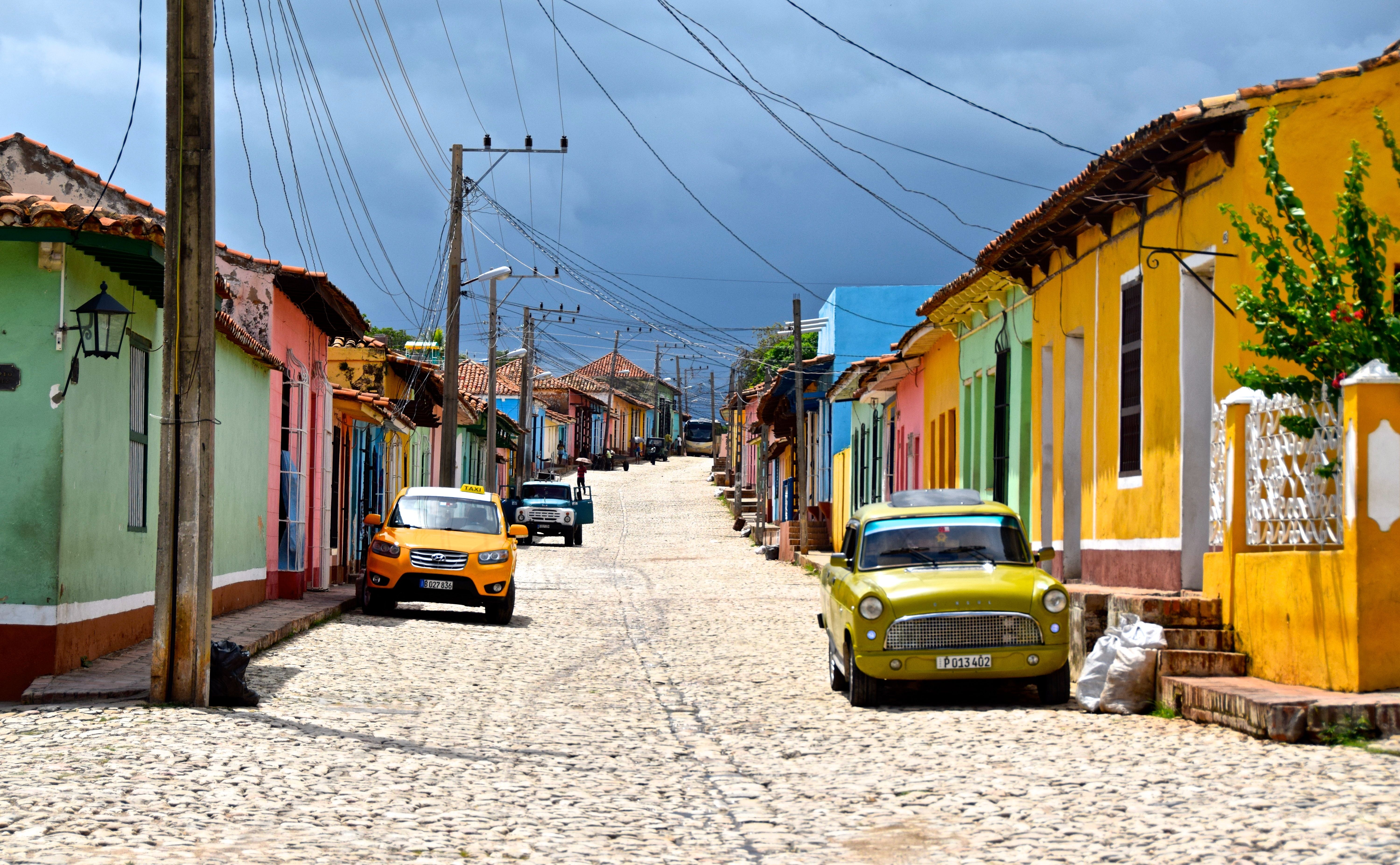 Havana остров