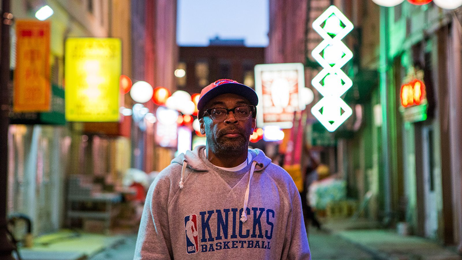 Spike Lee'S Secret Weapon: Reimagining Kurosawa In The Concrete Jungle - 9o5ezn6