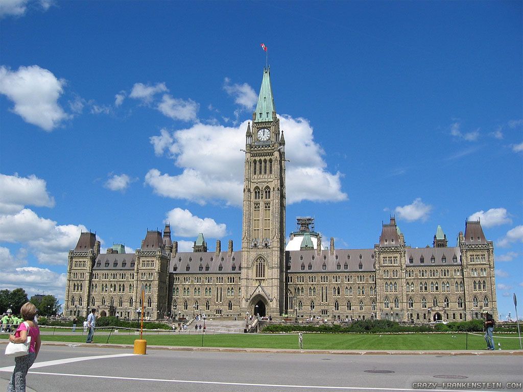 Ottawa Wallpapers - 4k, HD Ottawa Backgrounds on WallpaperBat