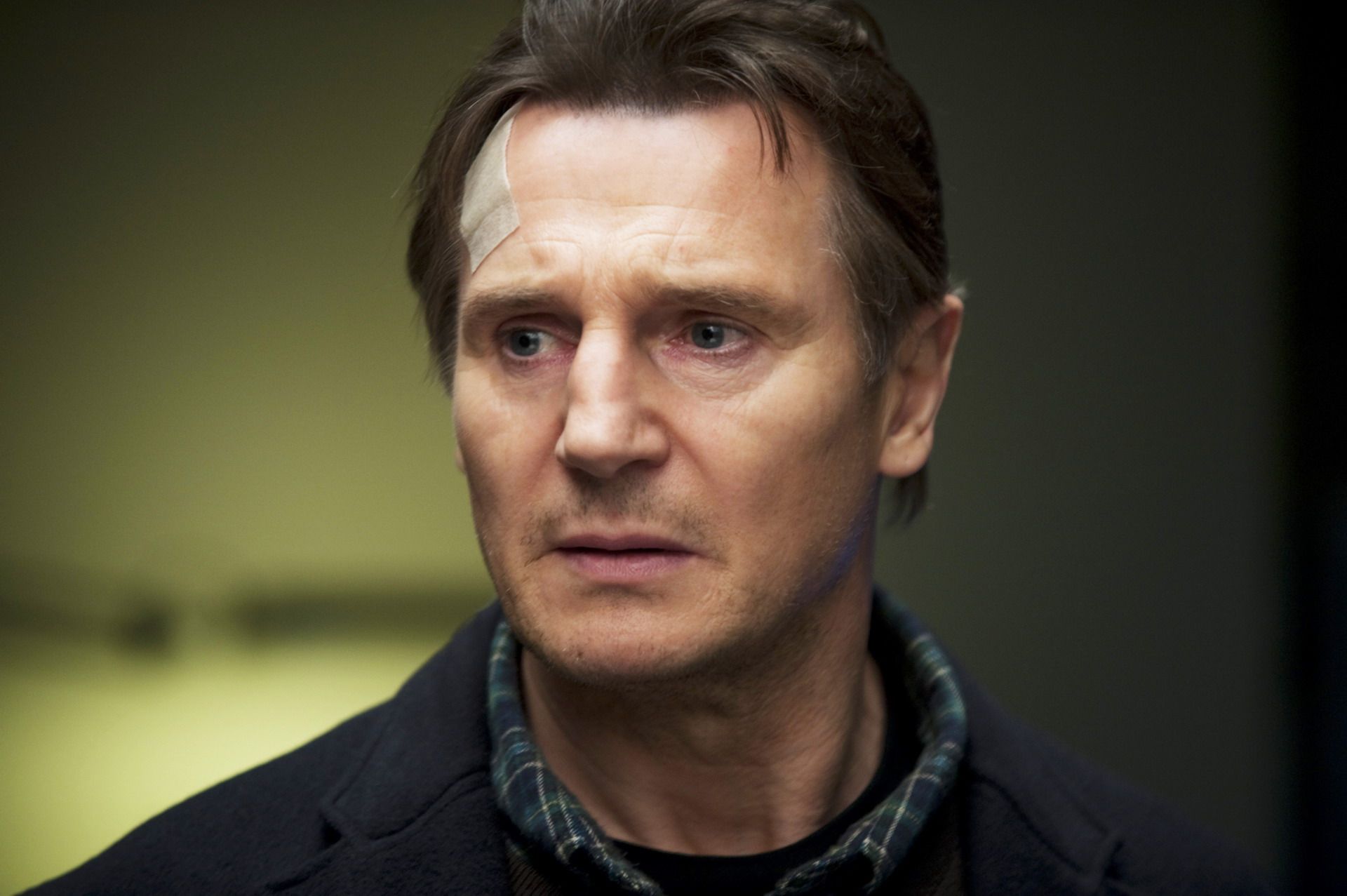 Liam Neeson Wallpapers 4k, HD Liam Neeson Backgrounds on WallpaperBat