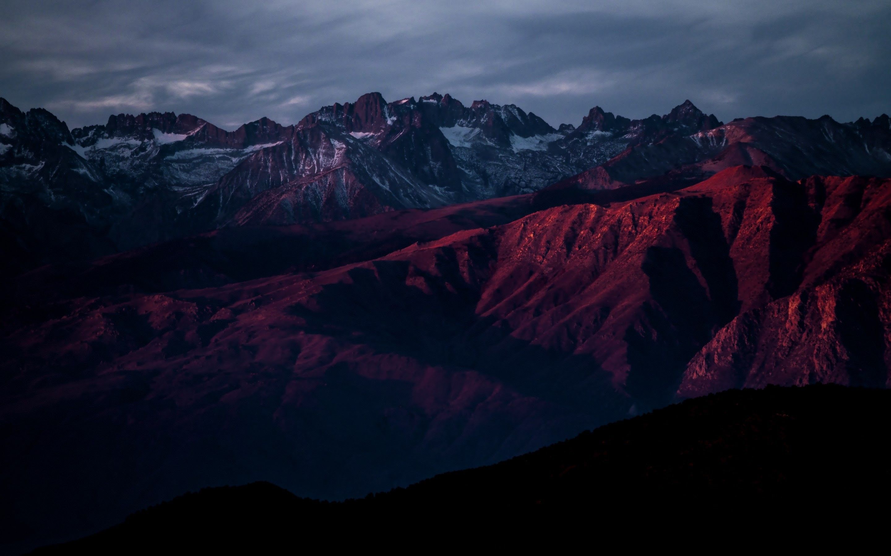 Red Landscape Wallpapers - 4k, HD Red Landscape Backgrounds on WallpaperBat