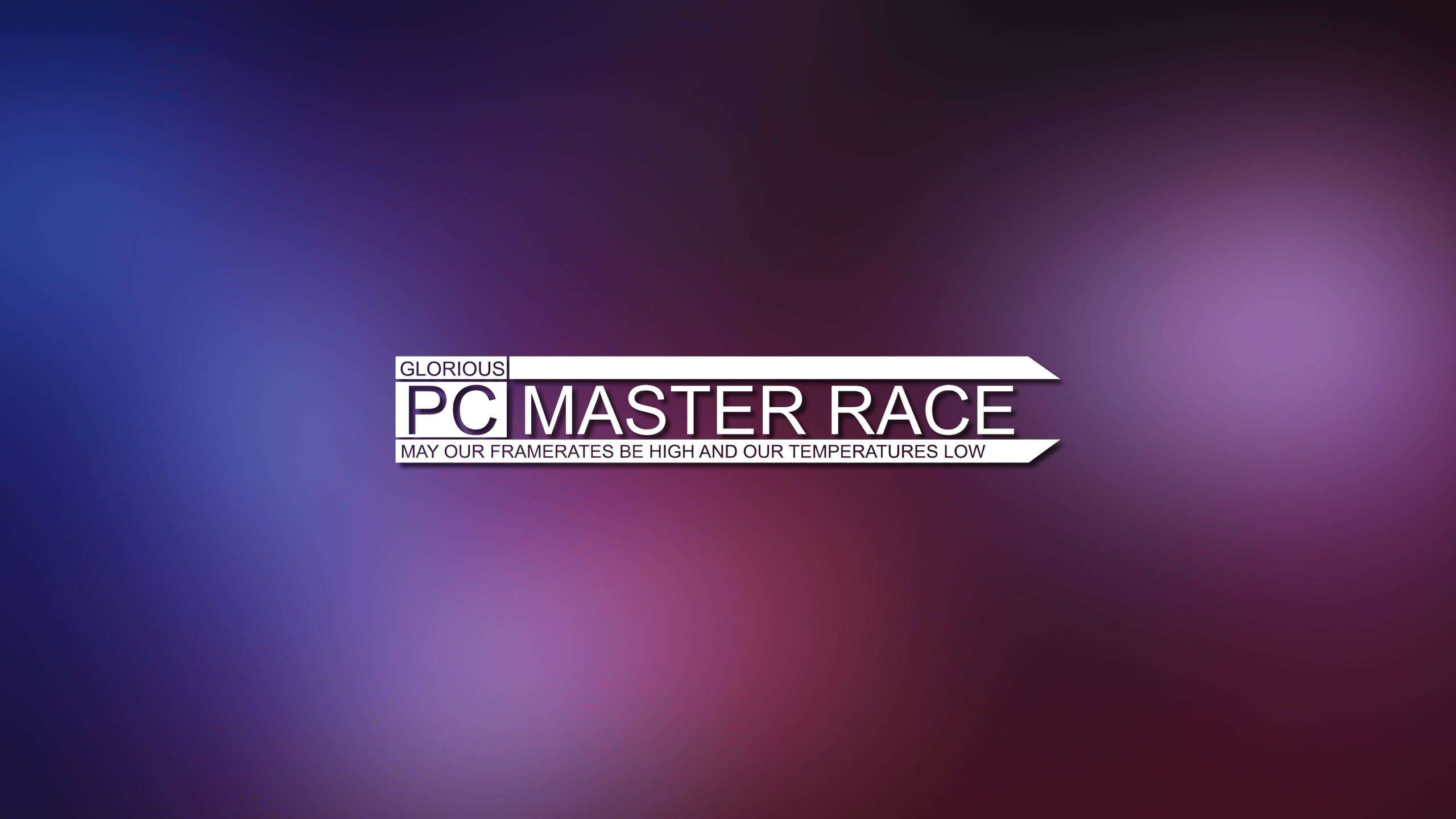 Pc Master Race Wallpapers 4k Hd Pc Master Race Backgrounds On