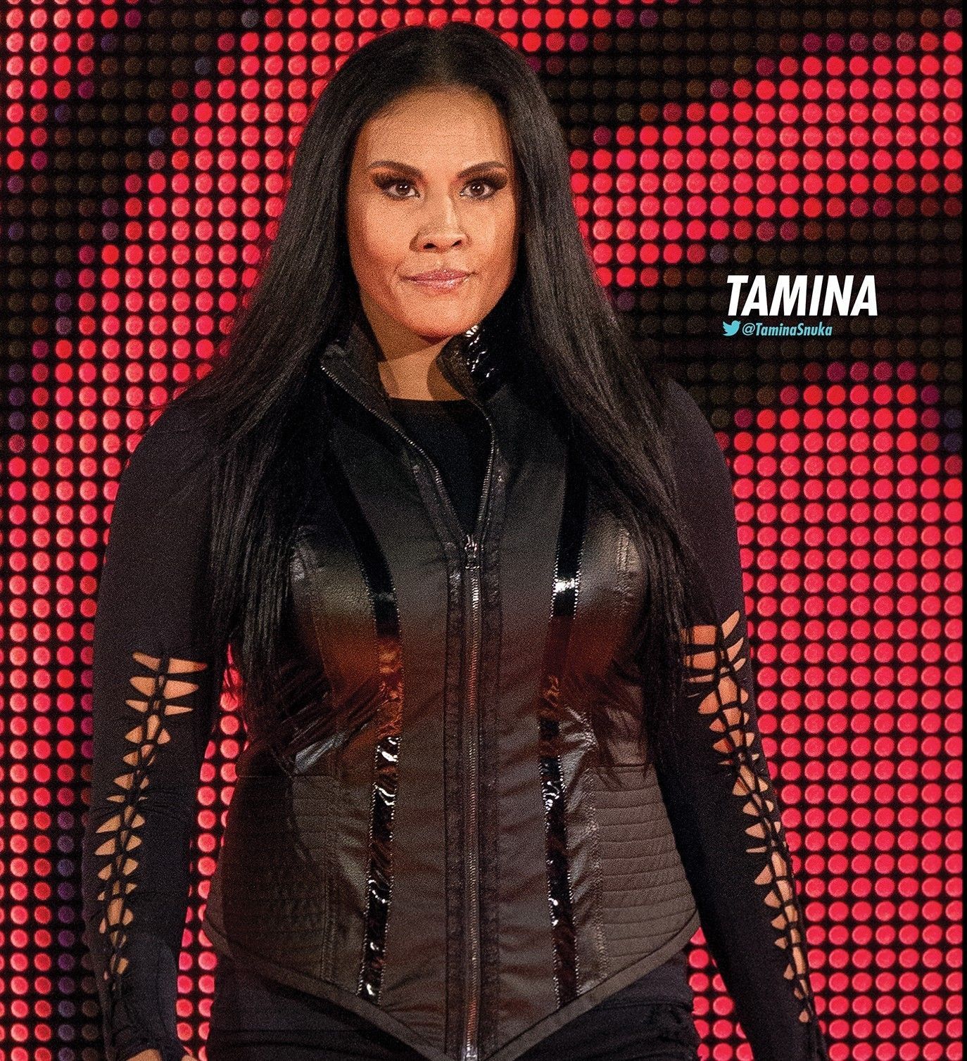Tamina Snuka Wallpapers - 4k, HD Tamina Snuka Backgrounds on WallpaperBat