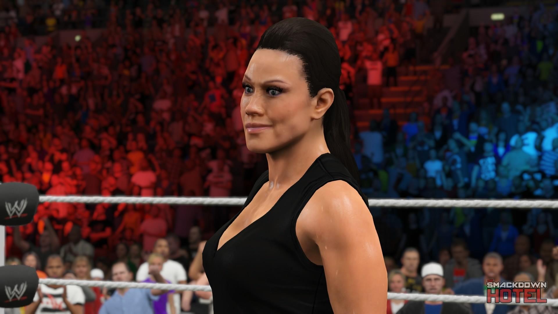 Tamina Snuka Wallpapers - 4k, HD Tamina Snuka Backgrounds on WallpaperBat
