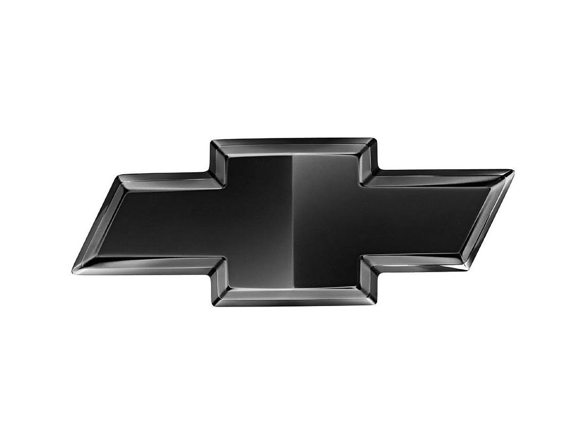 Знак Шевроле Фото