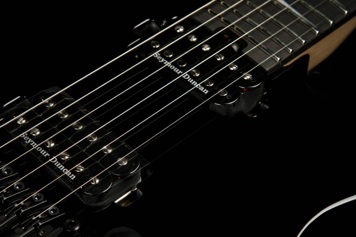 Jackson Electric Guitar Wallpapers - 4k, HD Jackson Electric Guitar ...