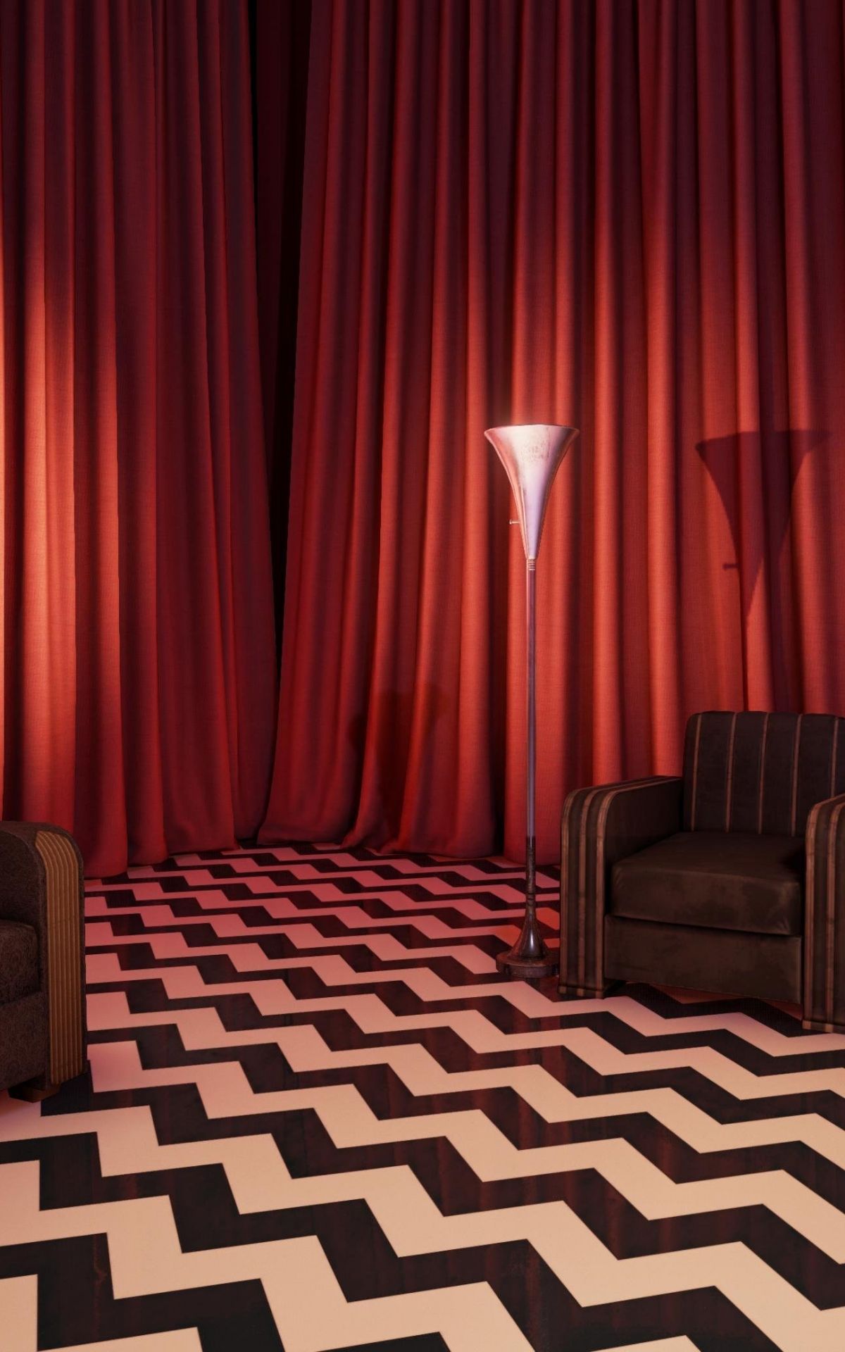 Twin Peaks Phone Wallpapers - 4k, HD Twin Peaks Phone Backgrounds on ...