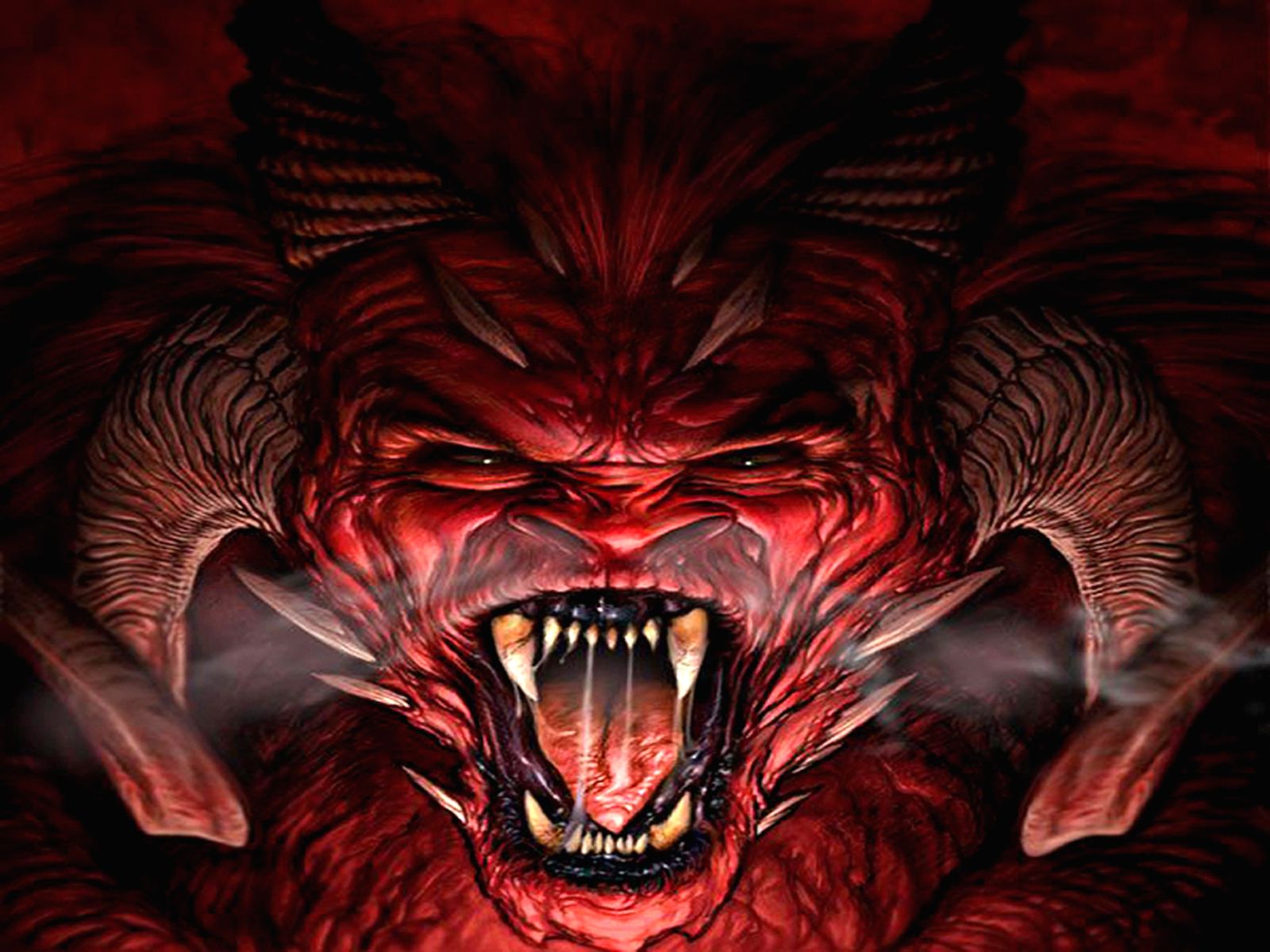 Scary Devil Wallpapers - 4k, HD Scary Devil Backgrounds on WallpaperBat