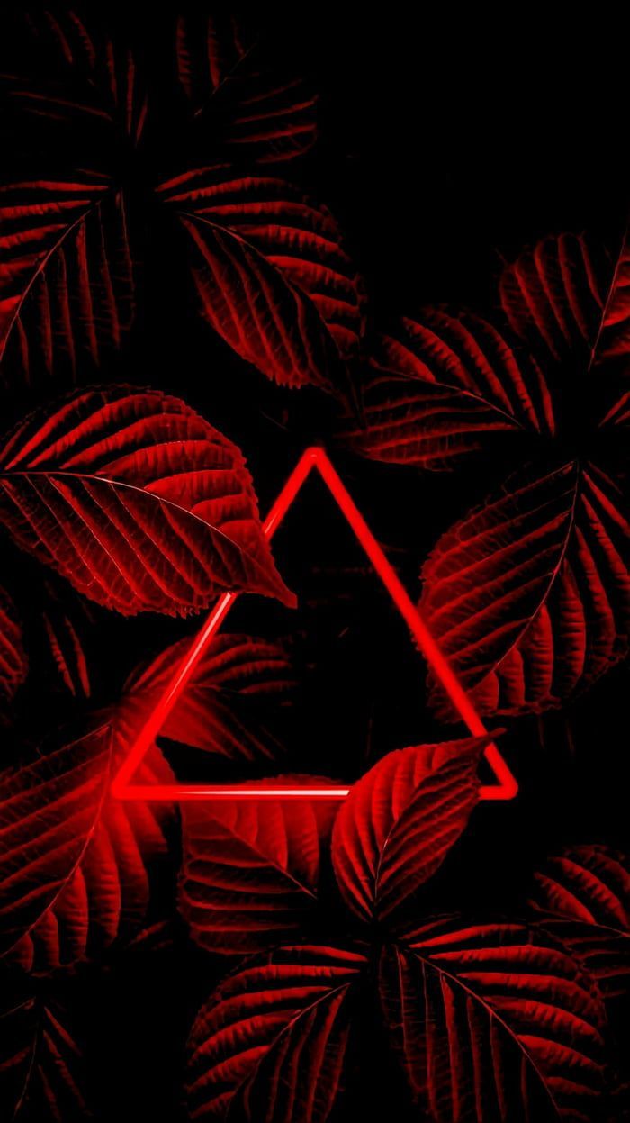 Red Neon Wallpapers - 4k, HD Red Neon Backgrounds on WallpaperBat