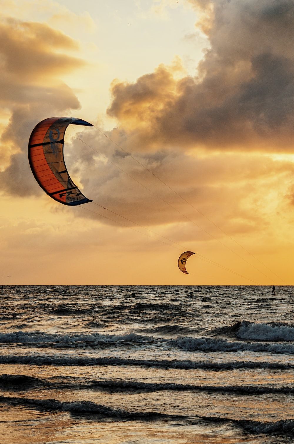 Kitesurfing Wallpapers - 4k, HD Kitesurfing Backgrounds on WallpaperBat