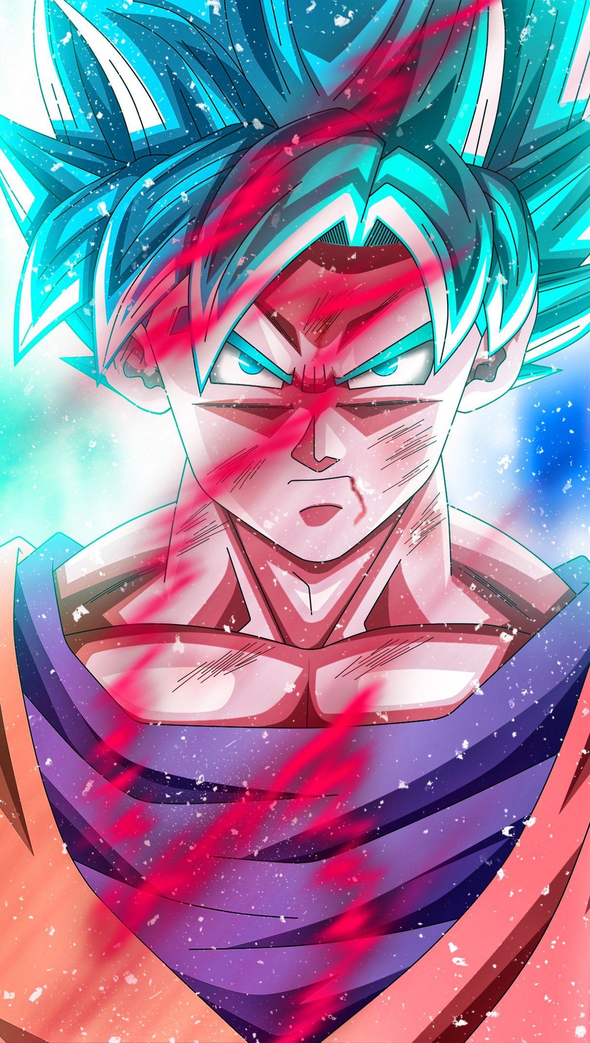 Goku Super Wallpapers - 4k, HD Goku Super Backgrounds on WallpaperBat