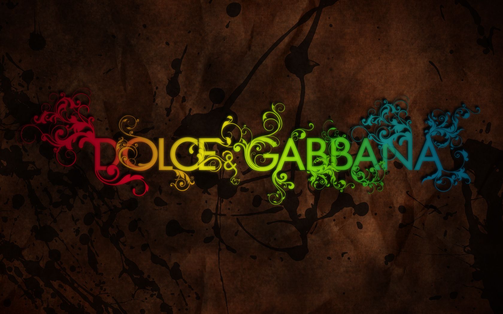 Dolce and Gabbana Wallpapers.