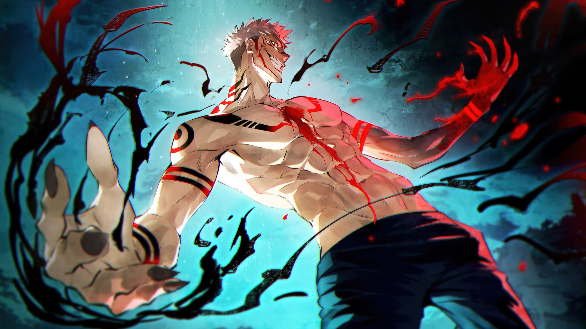 8K Anime Wallpapers - 4k, HD 8K Anime Backgrounds on WallpaperBat