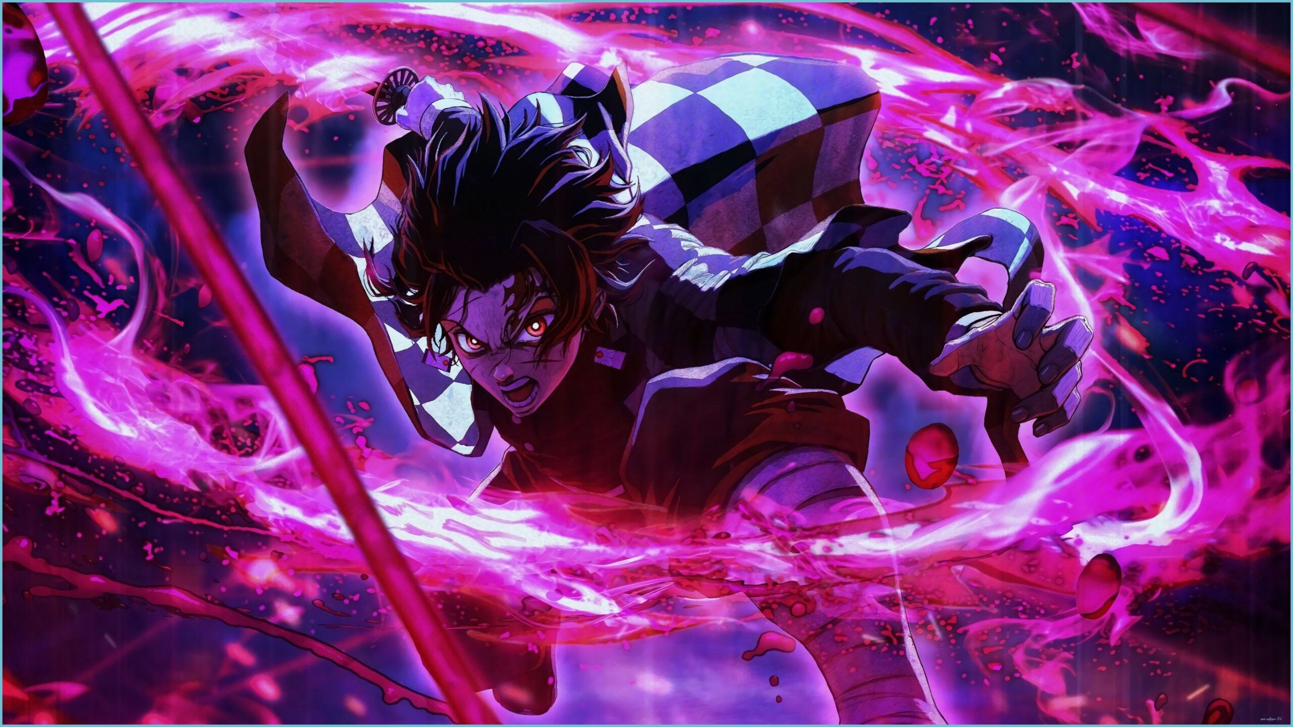 8K Anime Wallpapers - 4k, HD 8K Anime Backgrounds on WallpaperBat
