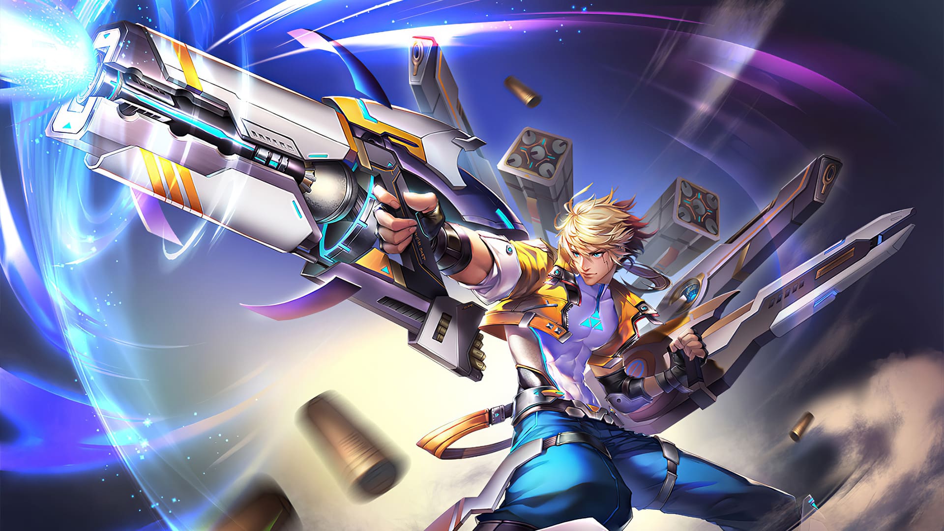 8K Anime Wallpapers - 4k, HD 8K Anime Backgrounds on WallpaperBat
