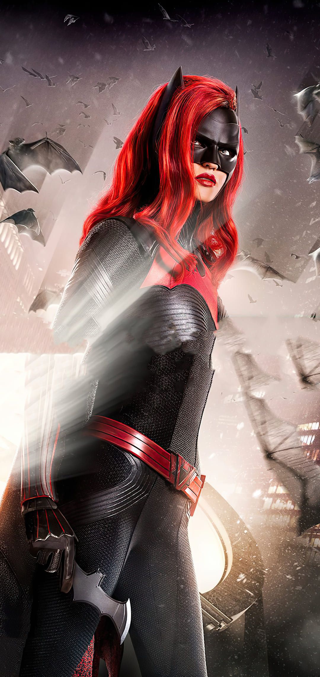 Batwoman Wallpapers - 4k, HD Batwoman Backgrounds on WallpaperBat