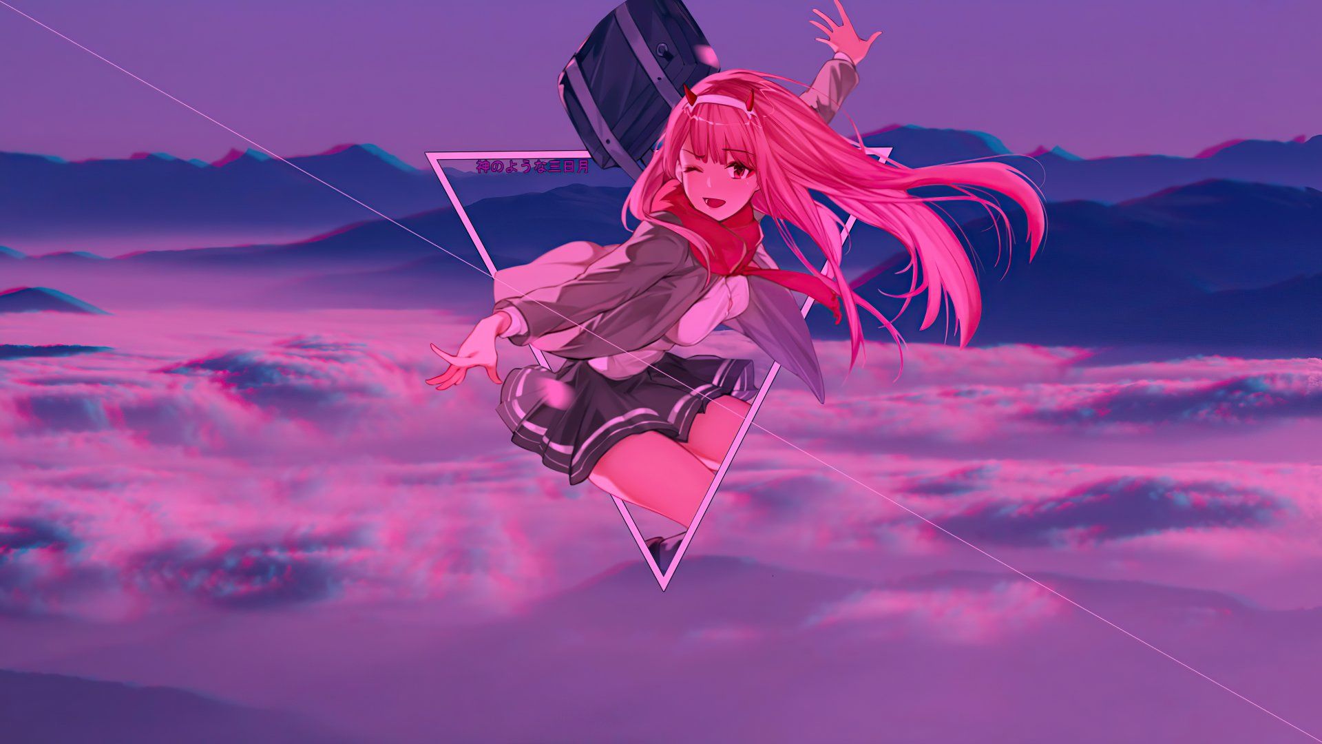 8K Anime Wallpapers - 4k, HD 8K Anime Backgrounds on WallpaperBat