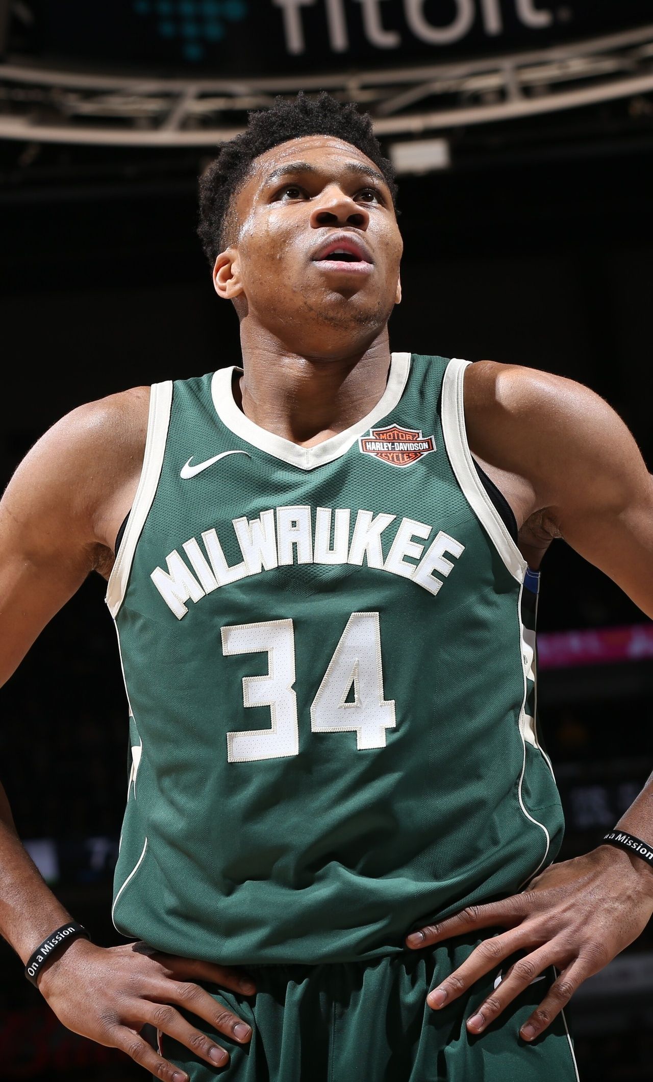 Giannis Antetokounmpo Wallpapers - 4k, HD Giannis Antetokounmpo ...