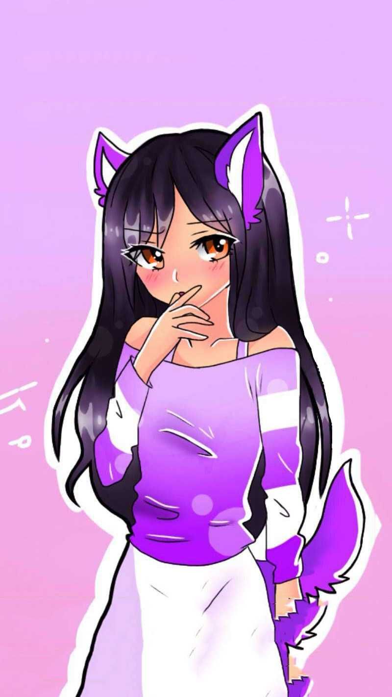 Aphmau Wallpaper Discover More Anime Aphmau Character Fanart Minecraft Porn Sex Picture 1424