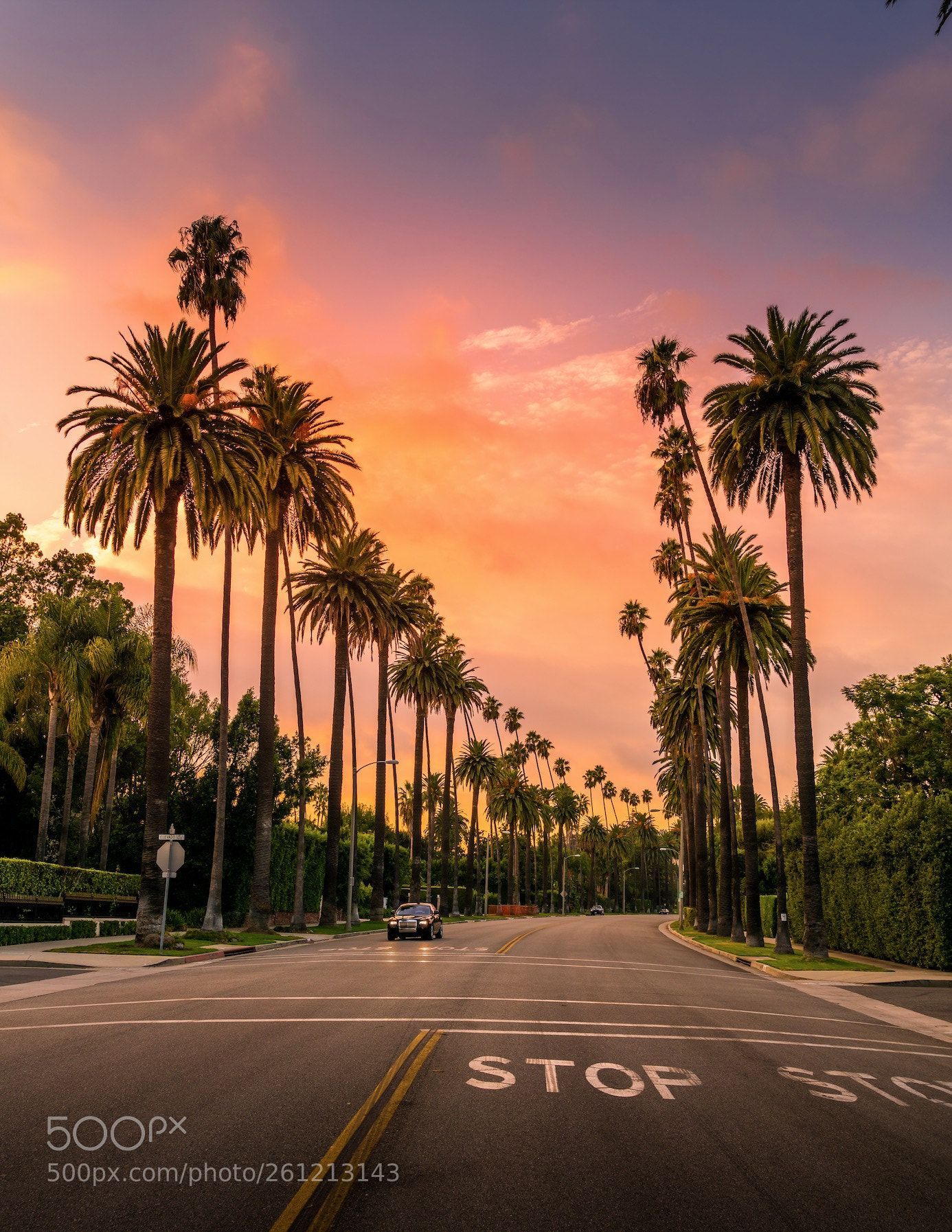 Beverly Hills Wallpapers - 4k, HD Beverly Hills Backgrounds on WallpaperBat