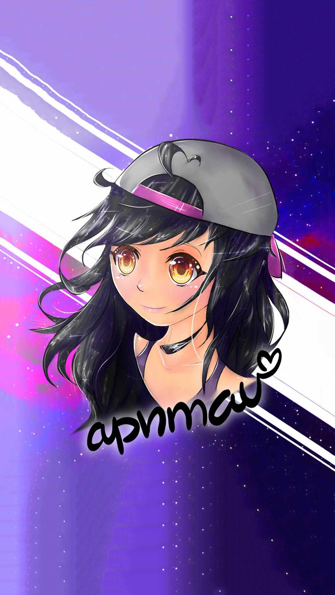 Aphmau Wallpapers K HD Aphmau Backgrounds On WallpaperBat