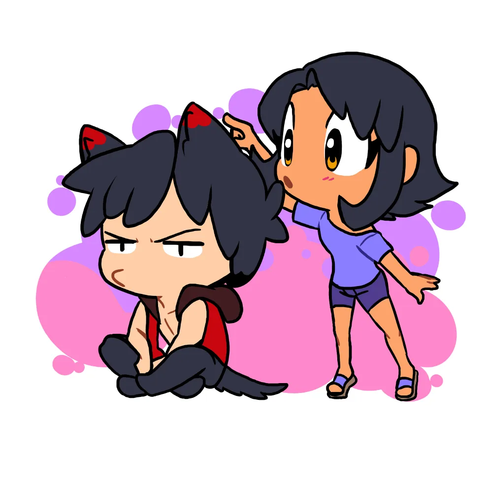 Aphmau Sexy