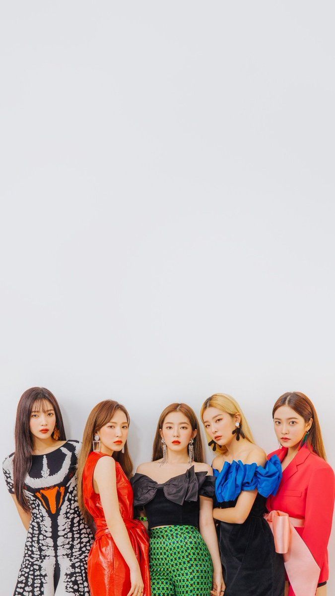 Red Velvet Wallpapers - 4k, HD Red Velvet Backgrounds on WallpaperBat