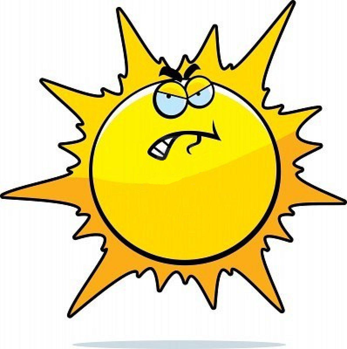 Cartoon Sun Wallpapers - 4k, HD Cartoon Sun Backgrounds on WallpaperBat