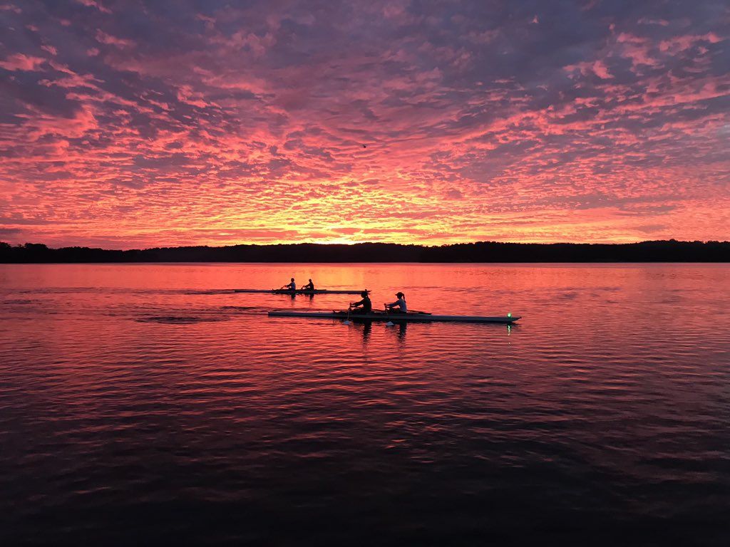 Clemson Sunset Wallpapers - 4k, HD Clemson Sunset Backgrounds on ...