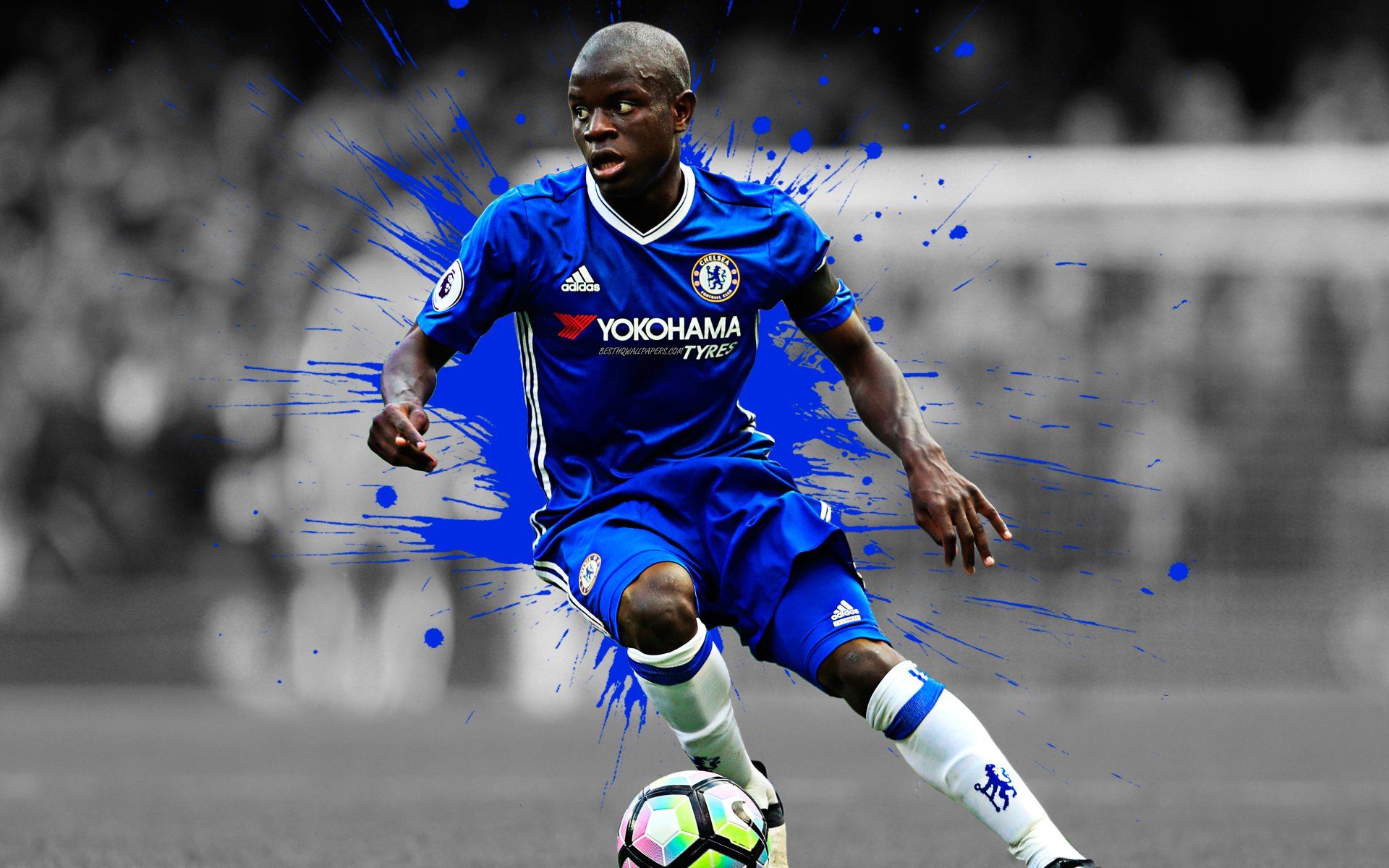 Kante Wallpapers - 4k, HD Kante Backgrounds on WallpaperBat