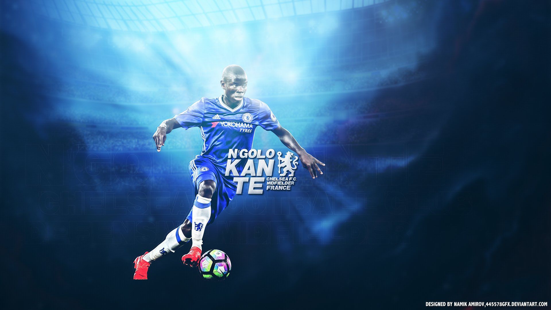 Kante Wallpapers - 4k, HD Kante Backgrounds on WallpaperBat