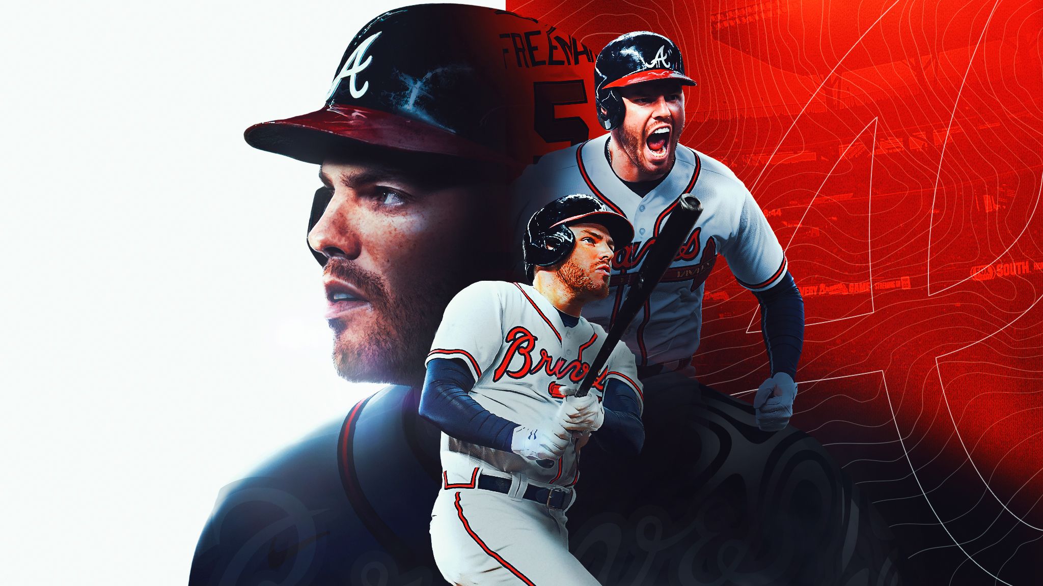 Freddie Freeman Wallpapers - 4k, HD Freddie Freeman Backgrounds on ...