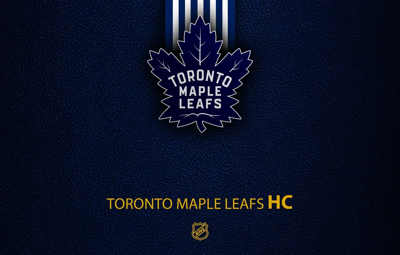Toronto Maple Leafs Wallpapers - 4k, HD Toronto Maple Leafs Backgrounds ...