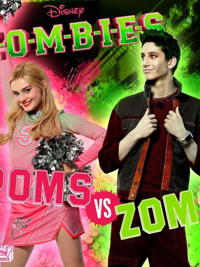 Zombies 2 full movie download online free