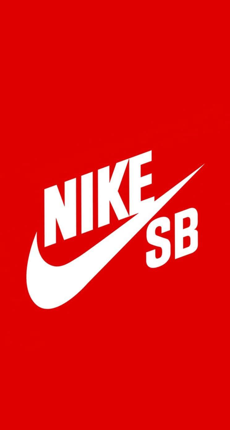 Red Nike Wallpapers - 4k, Hd Red Nike Backgrounds On Wallpaperbat