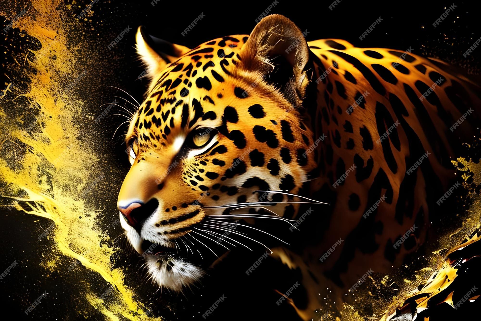 Cool Jaguar Wallpapers - 4k, HD Cool Jaguar Backgrounds on WallpaperBat