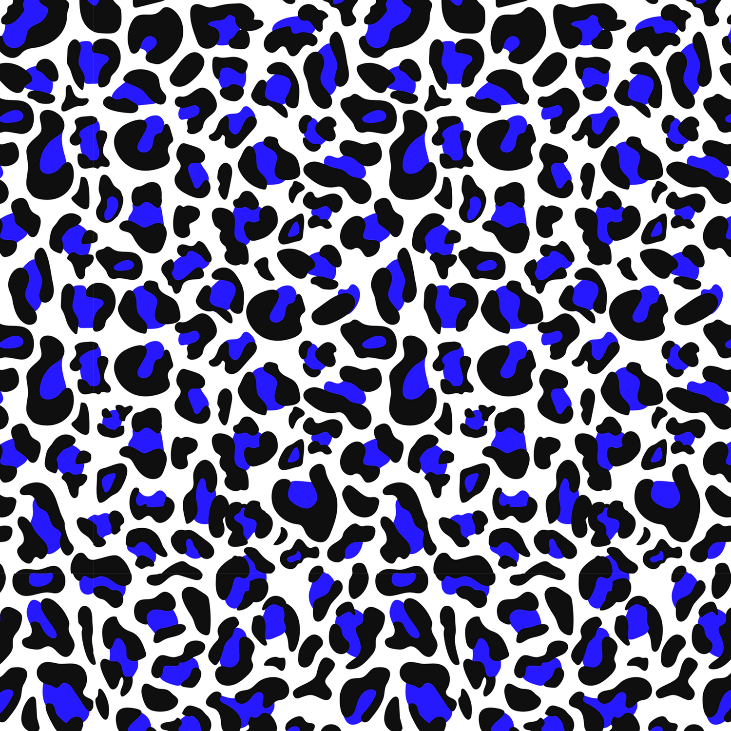 Blue Cheetah Wallpapers - 4k, HD Blue Cheetah Backgrounds on WallpaperBat