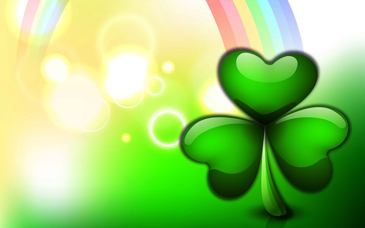 aw st patricks day backgrounds