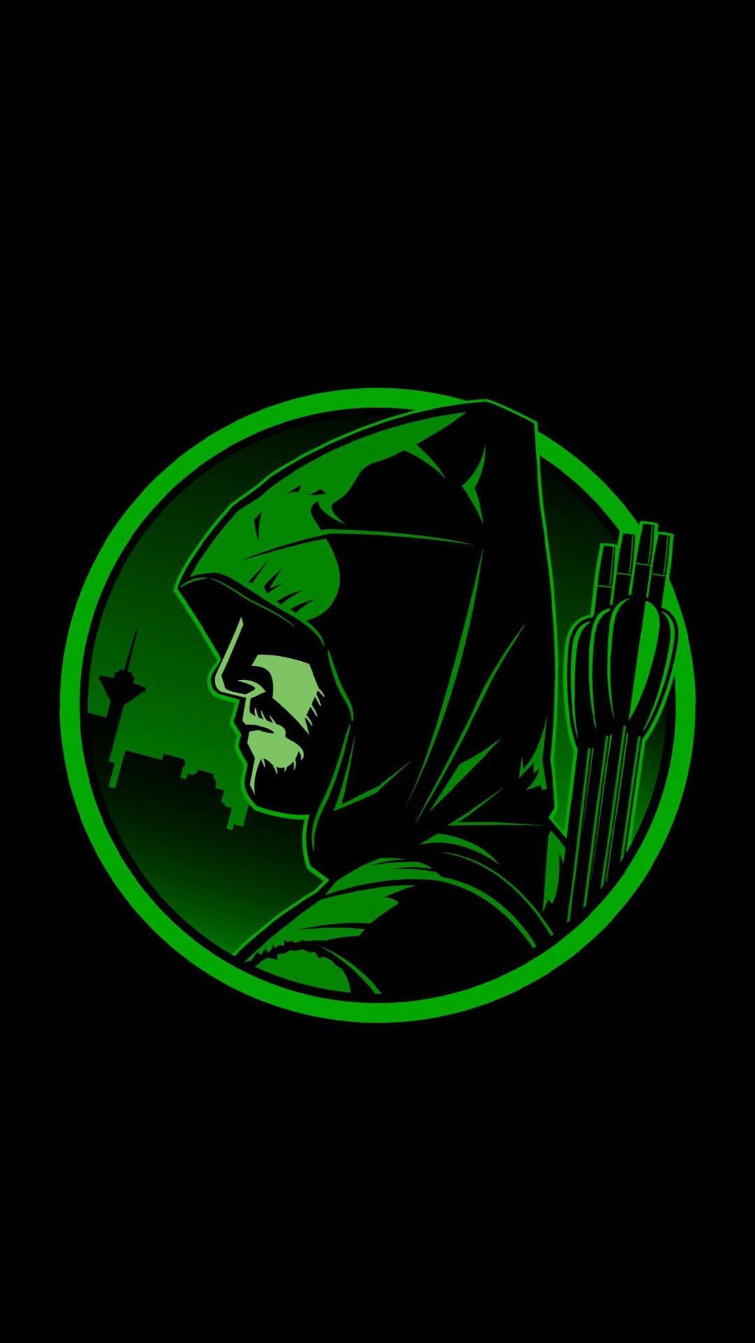 Green Arrow Wallpapers - 4k, HD Green Arrow Backgrounds on WallpaperBat