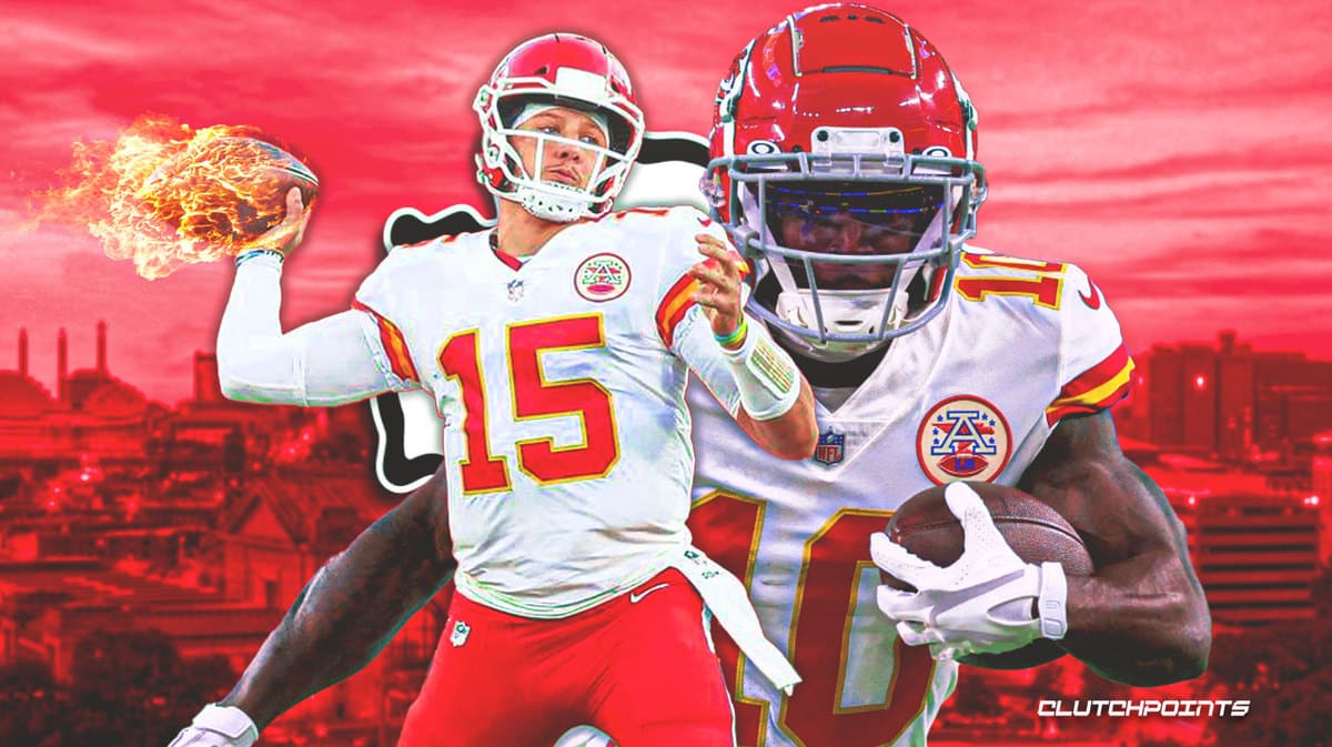 Tyreek Hill Wallpapers - 4k, HD Tyreek Hill Backgrounds on WallpaperBat