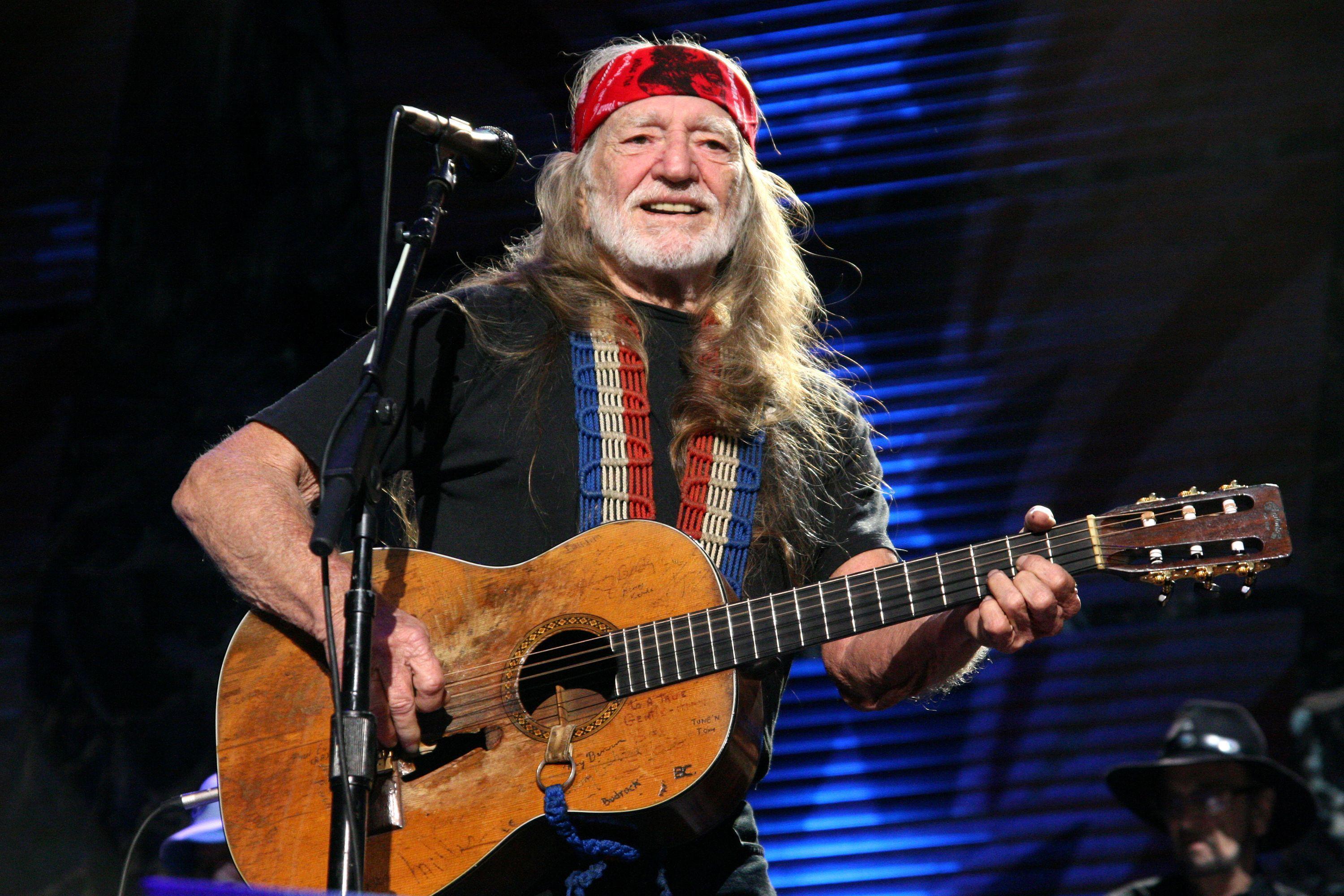 Willie Nelson Wallpapers - 4k, HD Willie Nelson Backgrounds on WallpaperBat