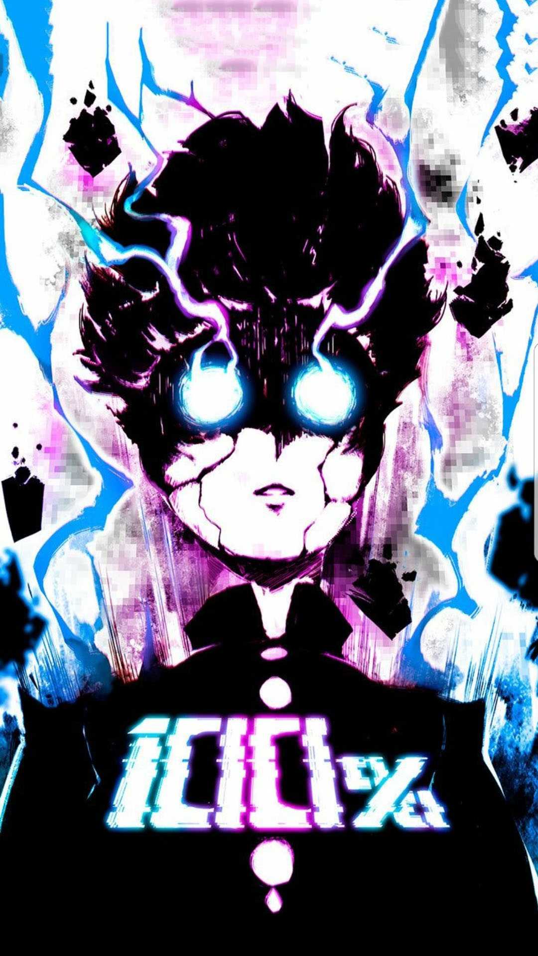 Mob Psycho Wallpapers - 4k, HD Mob Psycho Backgrounds on WallpaperBat