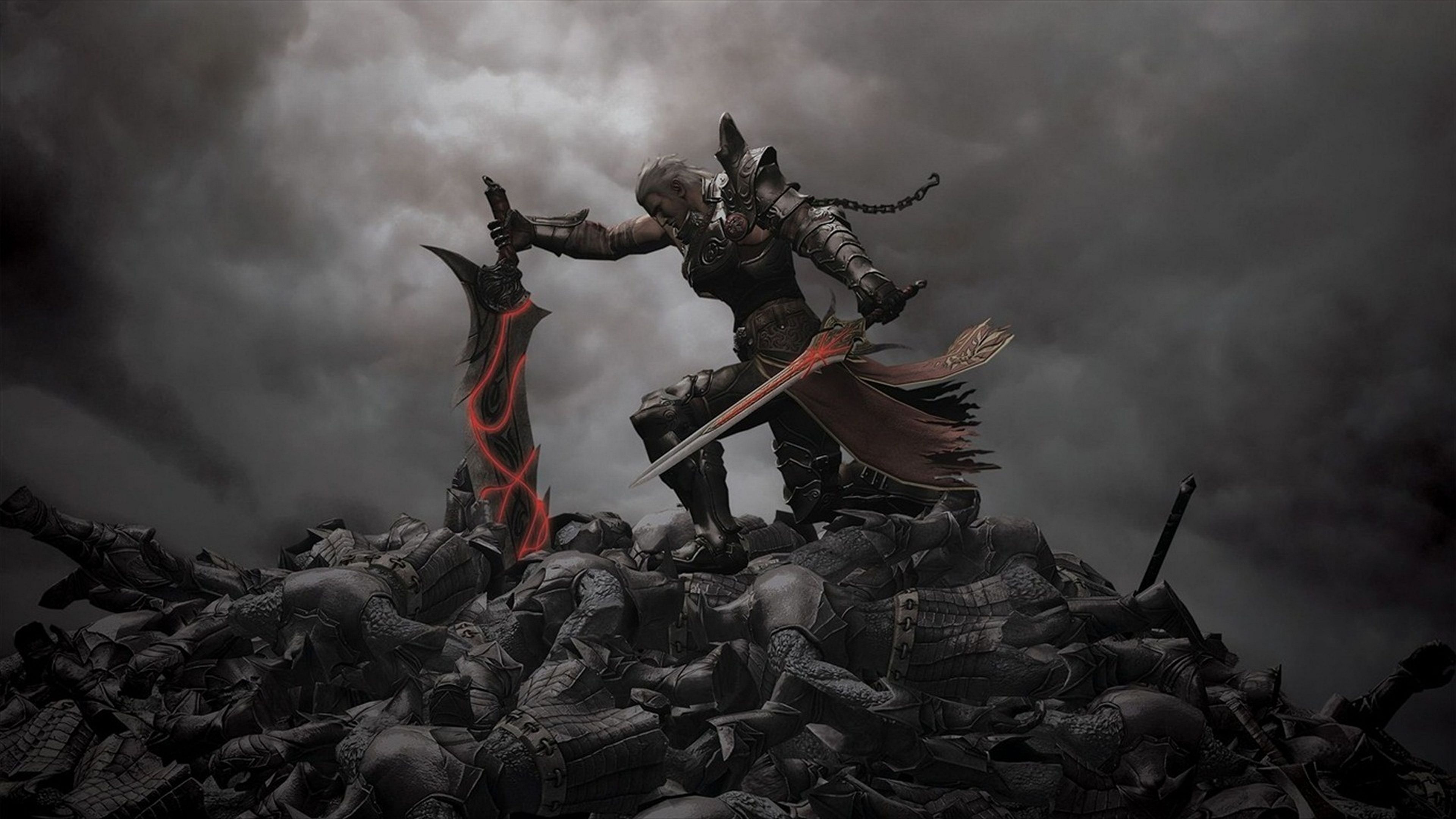 4k Gaming Wallpapers - 4k, HD 4k Gaming Backgrounds on WallpaperBat